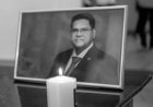 Surinaamse ambassade in Den Haag opent condoleanceregister voor Santokhi