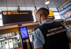 Justitie wil hogere straffen voor drugskoeriers op Schiphol