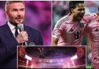 Messi en beckham openen nieuw stadion inter miami