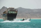 Iran dreigt met sluiting van Bab al-Mandeb: wat betekent dat voor de wereldhandel?
