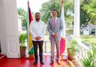 Kritiek op selectieve veroordeling bij Guyana–Qatar overleg