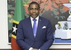 Premier St. Kitts & Nevis leidt CARICOM-delegatie naar uitvaart Santokhi