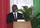 Premier Curaçao: Santokhi was niet bang om kansen te nemen