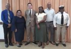 Suriname lanceert nationaal Port Community System voor efficiëntere havens