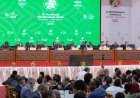 Suriname vertegenwoordigt CARICOM op WTO-conferentie in Kameroen