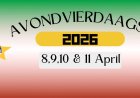 61ste Avondvierdaagse Wandelmars van start