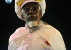Shashamane eert Bunny Wailer op zijn verjaardag