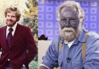 WIST U DAT: De blauwe Amerikaan ‘Papa smurf’ in september 2013 overleed?