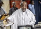 Guelleh wint zesde termijn met 97,8% in Djibouti