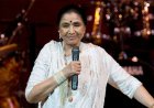 Bollywood-zangeres Asha Bhosle is niet meer