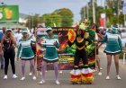 Legacy Brassband steelt de show tijdens 61ste Avondvierdaagse
