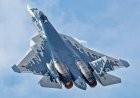India start binnenkort productie van Russische Su-57-stealthjagers