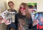 Opmerkelijk – Britse vrouw verzamelt grootste collectie ‘Tomb Raider’-games