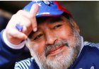 Herproces dood Maradona start