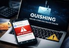 Banken in Suriname waarschuwen voor ‘quishing’ als nieuwe vorm van online fraude