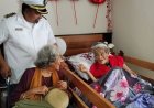 100 kaarsjes voor eeuweling Ellen Liqui Lung 