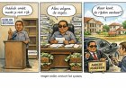 Publiek ambt maakt je zogenaamd niet rijk