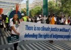 Suriname kan geen klimaatrechtvaardigheid eisen zolang het grondenrechten en leefgebieden neg