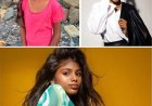 WIST U DAT: Maleesha Kharwai opgroeide in een Mumbai-sloppenwijk en belandde in de modellenwe