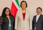 RK-bisdom vraagt btw-vrijstelling  voor restauratie historisch Paramaribo
