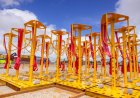 Eerste offshore apparatuur gearriveerd in Suriname voor GranMorgu-project