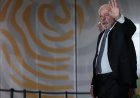Lula hekelt bedreigingen Trump, roept op tot respectvol leiderschap