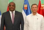 Suriname en Dominicaanse Republiek versterken banden