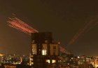 Vreugdevuur in Beiroet na ingaan staakt-het-vuren