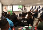 Workshop waardeketenanalyse en capaciteitsopbouw versterkt veerkracht kustgemeenschappen 