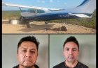 Vier arrestaties in Belize bij grote cocaïnevangst na landing vliegtuigje