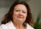 Opmerkelijk – Rijkste persoon in Australiër moet deel van haar fortuin afstaan na jarenlange 