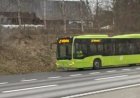 Opmerkelijk – Noorse 14-jarige jongen steelt stadsbus en rijdt ermee naar Zweden