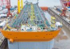 Er zit schot in eerste FPSO van voor Suriname