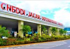 Cheddi Jagan Airport beste in Caribisch gebied