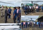 India versterkt defensiesamenwerking met Suriname