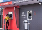 Binnenkort verbetering service via ATM’s