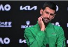Djokovic mist Madrid Open door aanhoudende schouderblessure