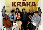 Kraka zet in op versterking Surinaamse muziekscene