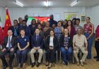 Mandarijntraining moet samenwerking Suriname en China verdiepen