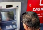 Aanpak lege ATM-machines prioriteit stelt overkoepelend bedrijf