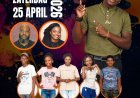 Kelly’s Art School organiseert kunstexpo in Paramaribo