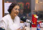Simons: “Zonder ademruimte dreigde Suriname opnieuw in schuldencrisis”