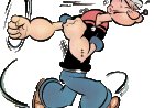 WIST U DAT: Popeye the Sailor Man het levenslicht zag in stripvorm in 1929?