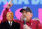 Nicaraguaanse president Daniel Ortega noemt Trump ‘mentaal instabiel’ 