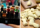 Opmerkelijk – Amerikaan steelt voor 29.000 euro aan Lego-blokjes en vervangt ze door pasta…
