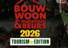 Bouw- en Woonbeurs Suriname 2026 van start vandaag