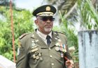 Nationaal Leger heeft nieuwe bevelhebber