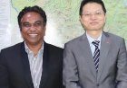 Suriname en China versterken landbouwsamenwerking met focus op verwerking en training