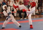 Karate-associatie biedt talenten platform met juniorentoernooi