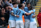 Guardiola geeft City-spelers vrijheid voor laatste titelspurt